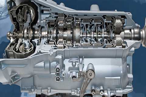 Enhancing Your Vehicle's Performance: Transmission Modifications Explained
