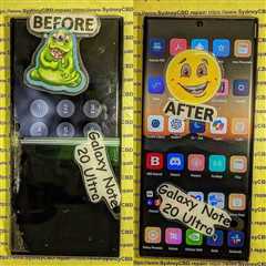 Cost vs. Longevity: Is Repairing Your Samsung Note 20 Ultra Truly Worth It?