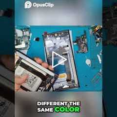 Galaxy Note Repair: Easy Display Replacement Guide | Sydney CBD Repair Centre