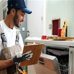 Understanding Appliance Maintenance: Comparing Needs Across Different Types