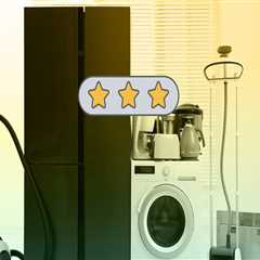 Essential Tips for Enhancing Energy Efficiency in Your Appliances