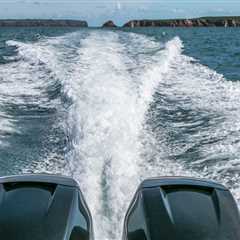 Ensuring Safe Journeys: A Deep Dive into Ferry Travel Safety Measures