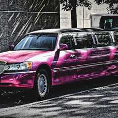 Upgrade Your Ride with Echo Limousine's Car Audio & Limo Services