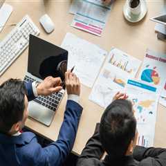 Elevate Your Online Presence with San Ramon's Leading Marketing Experts