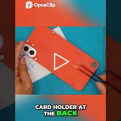 Nothing CMF Phone One Screen Replacement Made Easy! | Sydney CBD Repair Centre