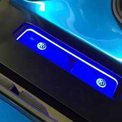 Ensuring Safety After Car Custom Audio Builds with ADAS Diagnostics in Thousand Oaks, CA