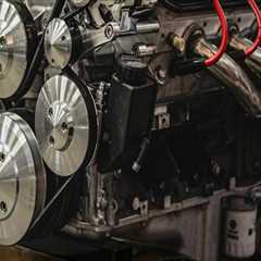 Exploring Additional Services Offered by Engine Tuning Companies