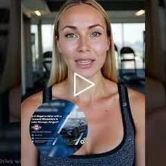 Is It Illegal to Drive with a Cracked Windshield in Lake Oswego, Oregon?