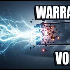 VOIDED WARRANTY & WATER DAMAGE? The Risks of DIY Screen Repair | Sydney CBD Repair Centre