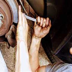 Maximizing Your Ride: Auto Service Repair in Santa Rosa, CA for Performance Car Enhancements