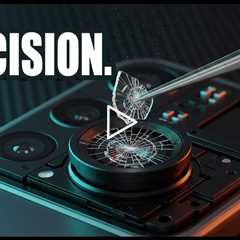 PRECISION MATTERS! Samsung Galaxy S20 FE Camera Lens Restoration | Sydney CBD Repair Centre