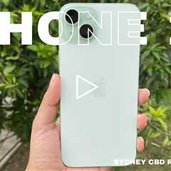 QUEBROU o iPhone 15… Quanto Custa Trocar a Tela? 😱💸