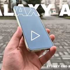 QUEBROU o Samsung A55… Vale a Pena Trocar a Tela ou Comprar Outro? 😱📱