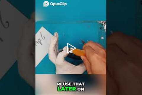 Samsung Z Flip 6 Screen Repair: Reuse & Replace Strategy | Sydney CBD Repair Centre