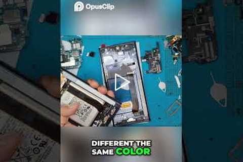 Galaxy Note Repair: Easy Display Replacement Guide | Sydney CBD Repair Centre