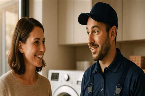 Understanding Warranties and Guarantees for Appliance Maintenance Services