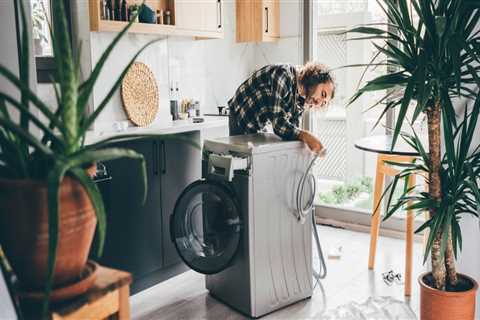 Maximizing Your Appliances' Lifespan: Essential Maintenance Tips