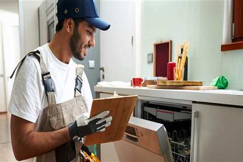 Understanding Appliance Maintenance: Comparing Needs Across Different Types