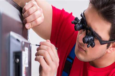 Understanding the Costs of Appliance Maintenance: What You Need to Know