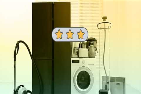 Essential Tips for Enhancing Energy Efficiency in Your Appliances