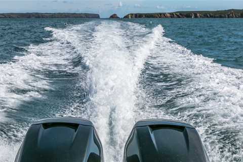 Ensuring Safe Journeys: A Deep Dive into Ferry Travel Safety Measures