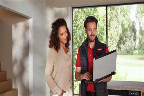 Exploring Discounts and Promotions for Appliance Maintenance Services