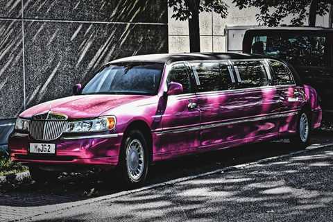 Upgrade Your Ride with Echo Limousine's Car Audio & Limo Services