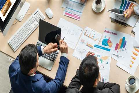 Elevate Your Online Presence with San Ramon's Leading Marketing Experts