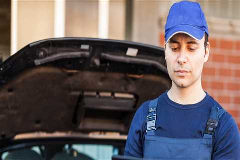 Top Reputable Companies for Engine Tuning Services