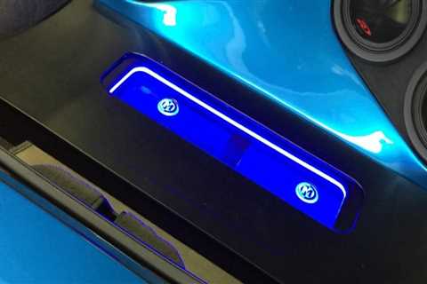 Ensuring Safety After Car Custom Audio Builds with ADAS Diagnostics in Thousand Oaks, CA