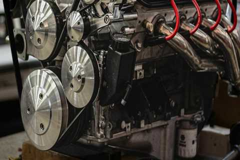 Exploring Additional Services Offered by Engine Tuning Companies