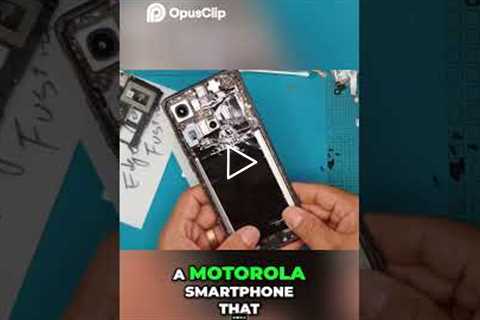 Smartphone Repair: Perfect Display Installation Guide | Sydney CBD Repair Centre