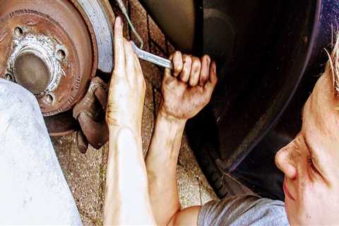 Maximizing Your Ride: Auto Service Repair in Santa Rosa, CA for Performance Car Enhancements