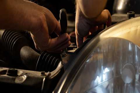 Boost Performance and Safety: Suspension Repair in New Haven, IN for Aftermarket Auto Servicing..