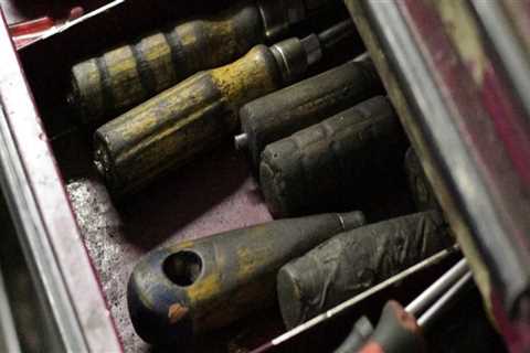 Suspension Repair in Fort Wayne, IN: What Electric Car Technology Teaches Us About a Smoother Ride