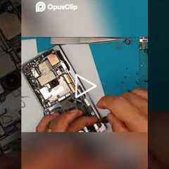 Foldable Phone Repair: Double the Time, Double the Trouble! | Sydney CBD Repair Centre