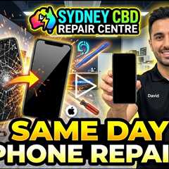 Cracked Galaxy S25 Ultra Screen Replacement in Sydney 2026 – Same Day Expert Repairs