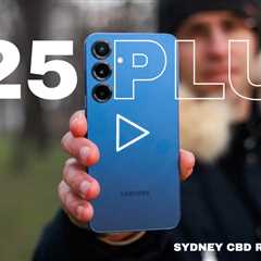 NÃO FAÇA ISSO no seu Samsung S25 Plus! Troca de Tela Completa (Passo a Passo)