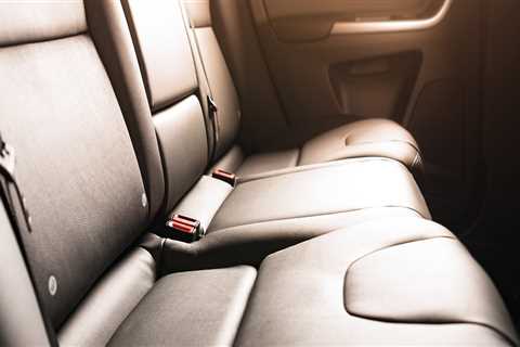 Essential Steps to Safeguard Your Car's Interior from Sun Damage