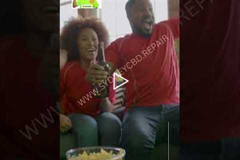 SPORTS: Deaf Fans Will Soon Enjoy Events in a New Way | Sydney CBD Repair Centre