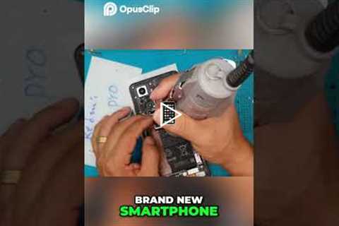 Smartphone Screen Repair: Save Money & Data! | Sydney CBD Repair Centre