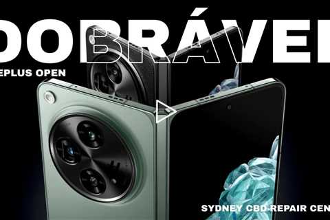 QUEBROU o OnePlus Open… Vale a Pena Trocar a Tela Dobrável? 😱📱