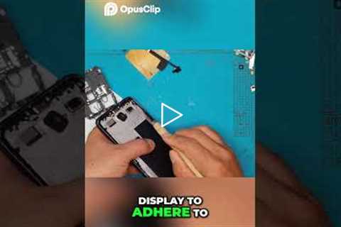 Motorola Edge Screen Replacement: A Smooth Process  | Sydney CBD Repair Centre