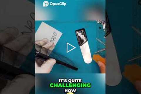 Motorola Repair: Strong Adhesive Challenge for Technicians | Sydney CBD Repair Centre