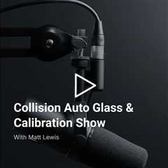 Can a windshield crack be repaired or does it need to be replaced?