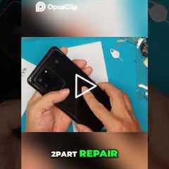 Samsung S20 Ultra Repair: Expert Guide & Tips | Sydney CBD Repair Centre