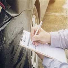 Understanding Limits on Claims with Vehicle Insurance Services