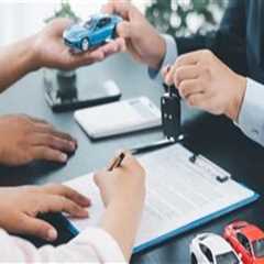 Understanding the Consequences of Cancelling Your Vehicle Insurance Services