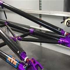 Understanding Wheelie Bars in Drag Racing: Their Purpose and Importance