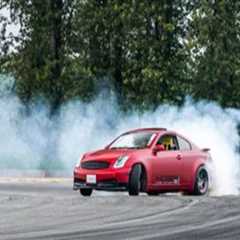 Essential Modifications for Race Car Fabrication: Enhancing Performance and Safety